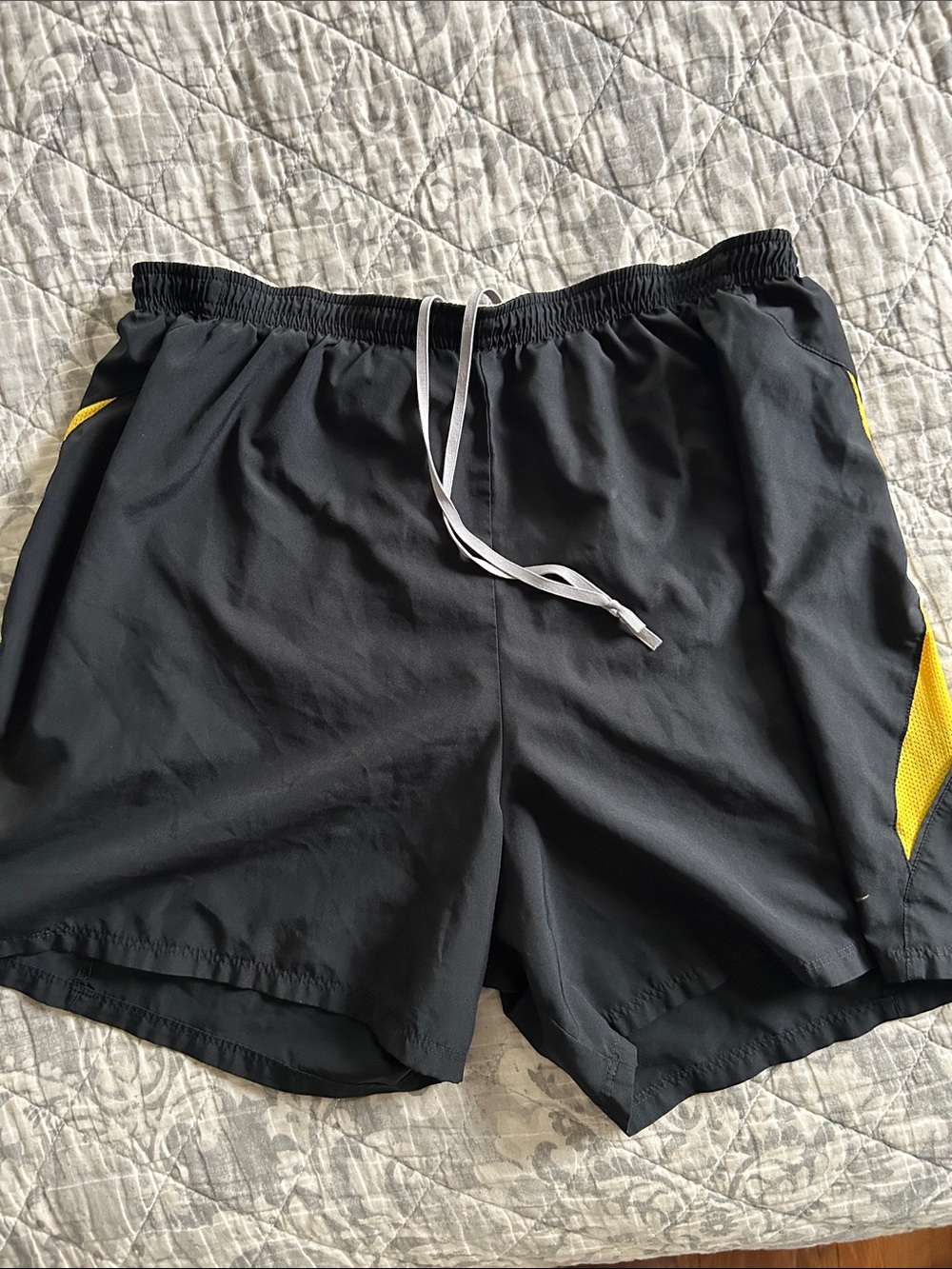 Nike Dri-Fit Running Shorts